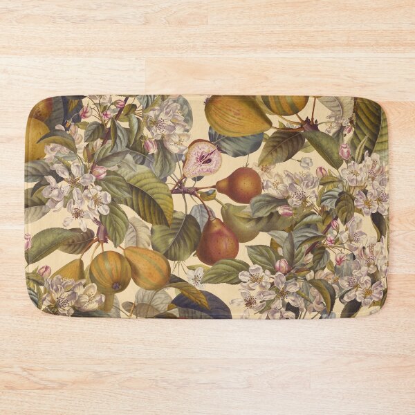Item preview, Fruit Garden II designed and sold by Burcu Korkmazyurek.