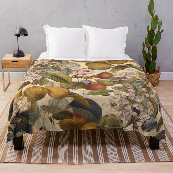 Item preview, Fruit Garden II designed and sold by Burcu Korkmazyurek.