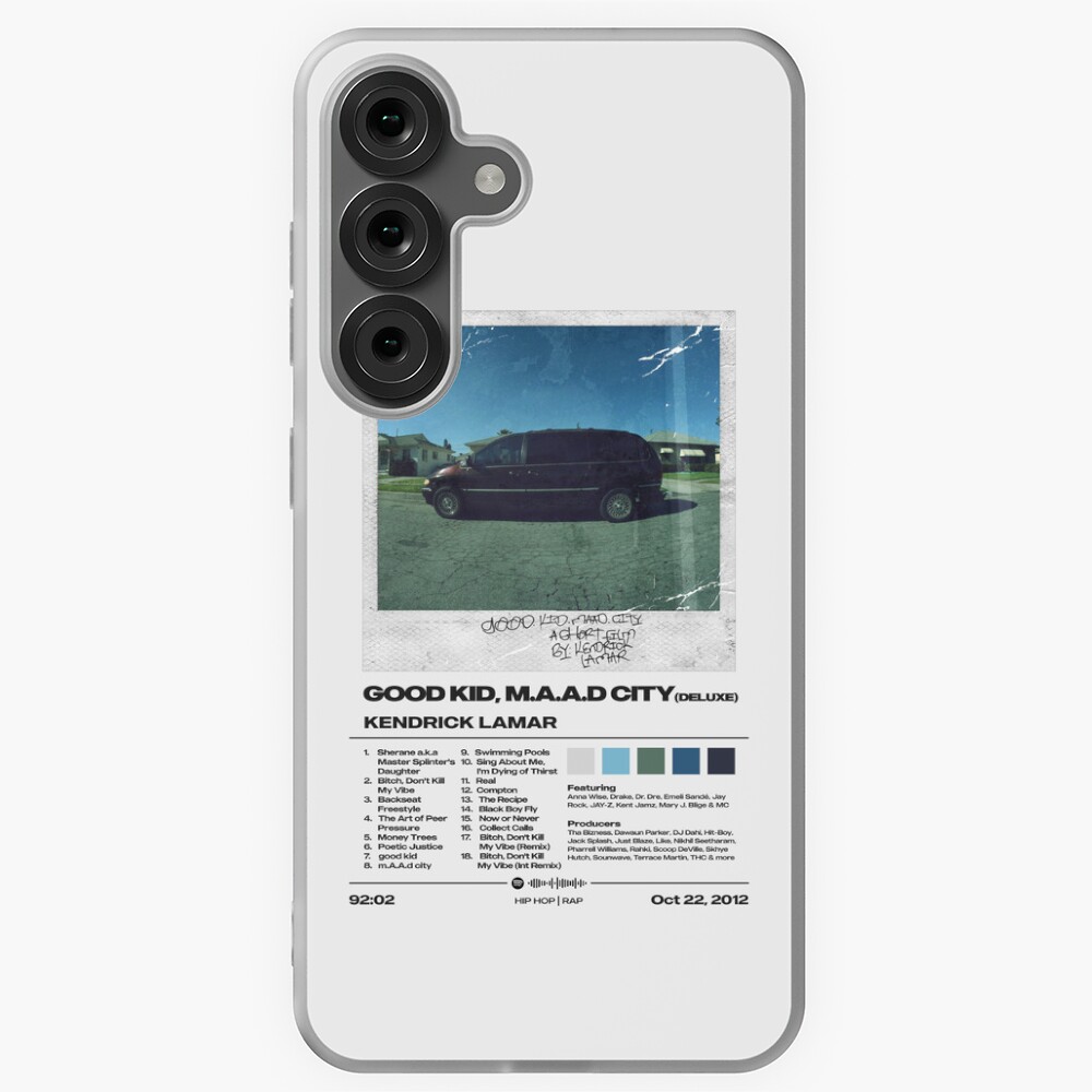 Item preview, Samsung Galaxy Soft Case designed and sold by FourthWallPrint.