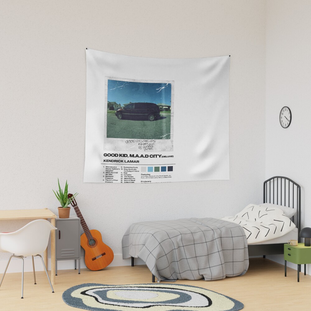Item preview, Tapestry designed and sold by FourthWallPrint.