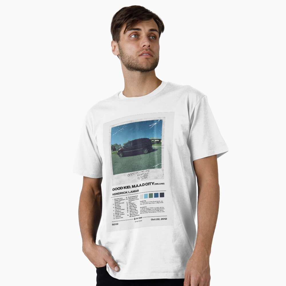 Item preview, Premium T-Shirt designed and sold by FourthWallPrint.