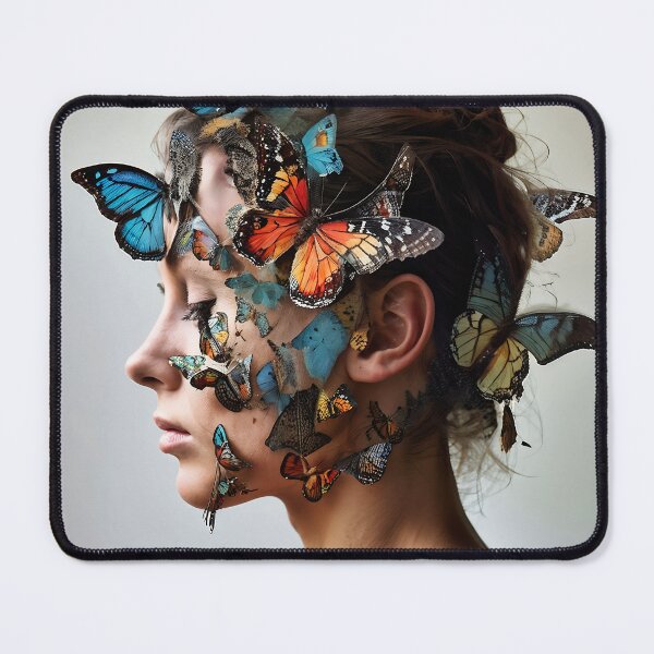 Item preview, Butterfly story designed and sold by Jean-François Dupuis.