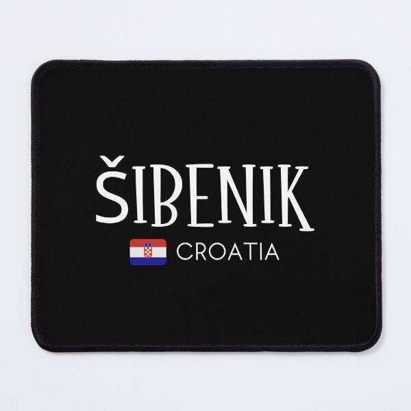 Item preview, Šibenik - Croatia designed and sold by StudioRedKoala.