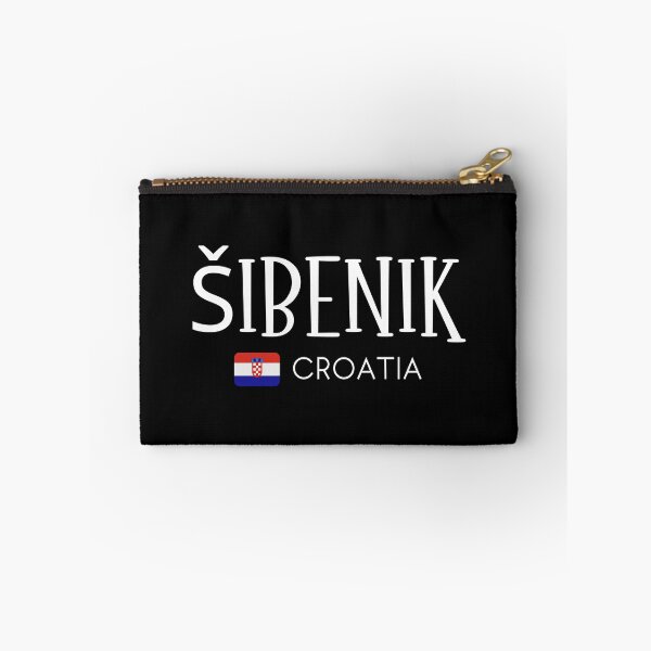 Item preview, Šibenik - Croatia  designed and sold by StudioRedKoala.