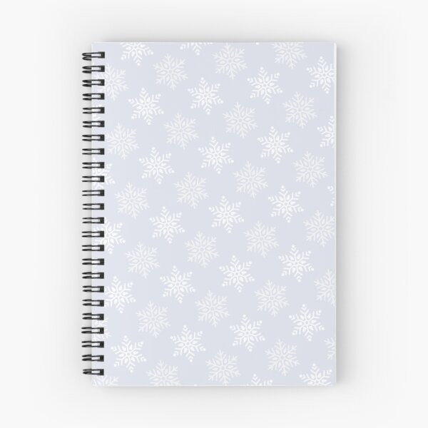 Item preview, SNOWFLAKE PATTERN designed and sold by larissa-myrie.