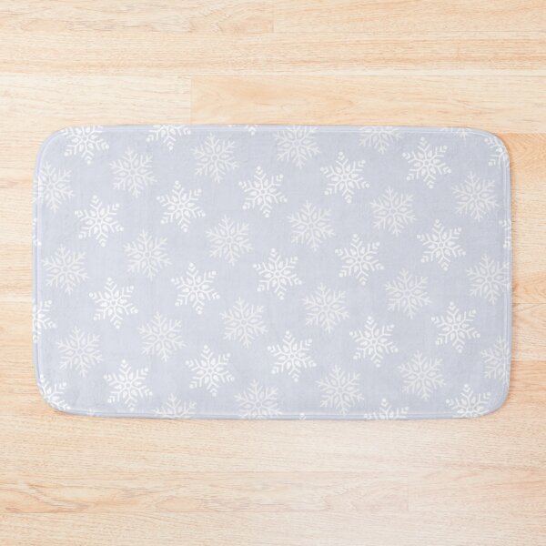 Item preview, SNOWFLAKE PATTERN designed and sold by larissa-myrie.