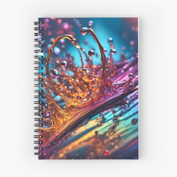 Item preview, Gilioas splash designed and sold by Jean-François Dupuis.