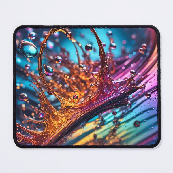 Item preview, Gilioas splash designed and sold by Jean-François Dupuis.