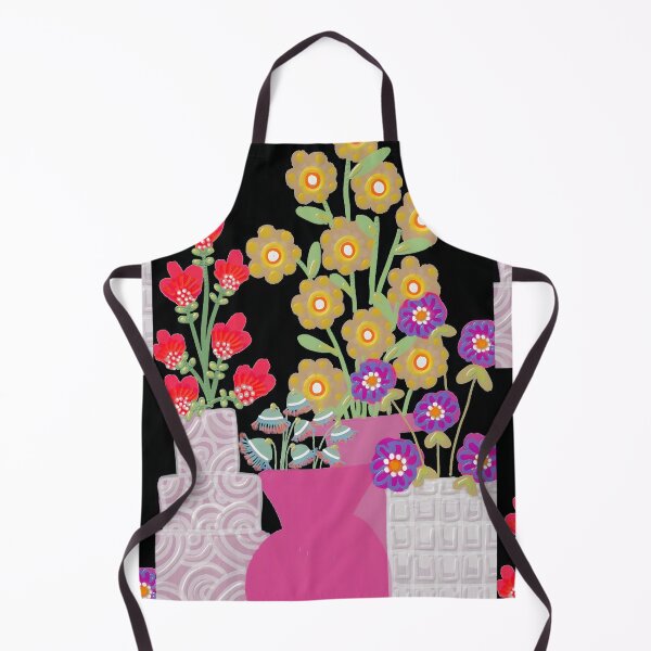Item preview, Bunches four dark designed and sold by bekki smith.