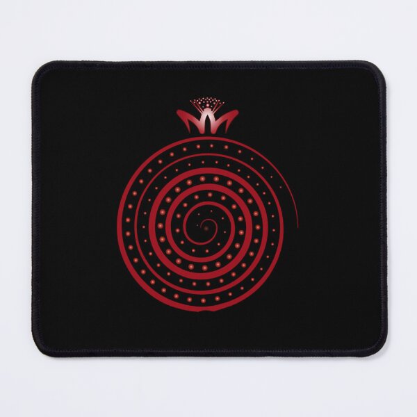 Item preview, Armenian pomegranate designed and sold by Ani Akhoian.