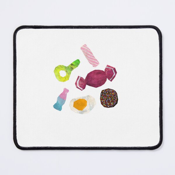 Item preview, Sweeties / Candy designed and sold by BabbanGaelg.