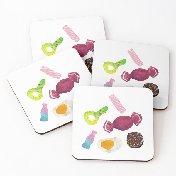 Item preview, Sweeties / Candy designed and sold by BabbanGaelg.