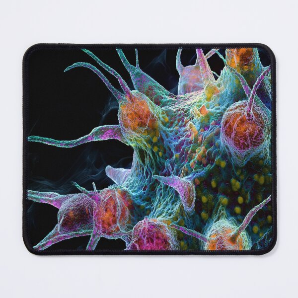 Item preview, The Hidden Phageome designed and sold by mittie101.