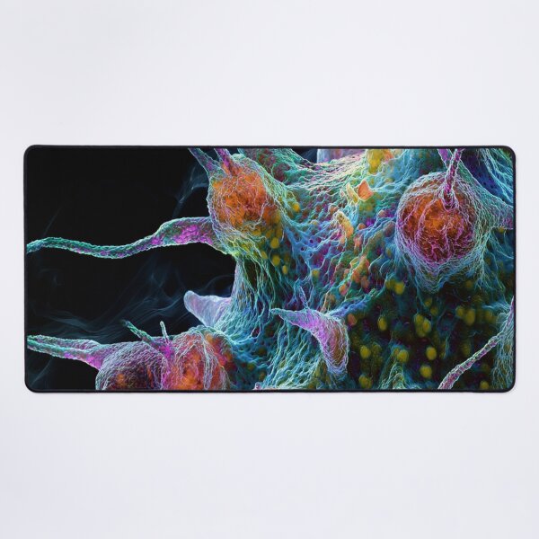 Item preview, The Hidden Phageome designed and sold by mittie101.