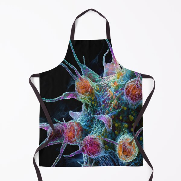 Item preview, The Hidden Phageome designed and sold by mittie101.