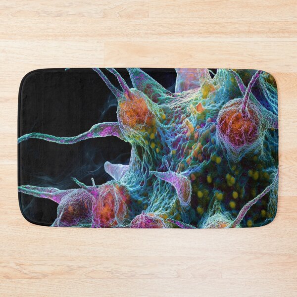 Item preview, The Hidden Phageome designed and sold by mittie101.