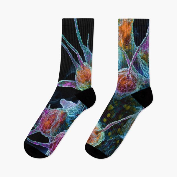 Item preview, The Hidden Phageome designed and sold by mittie101.