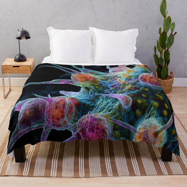 Item preview, The Hidden Phageome designed and sold by mittie101.