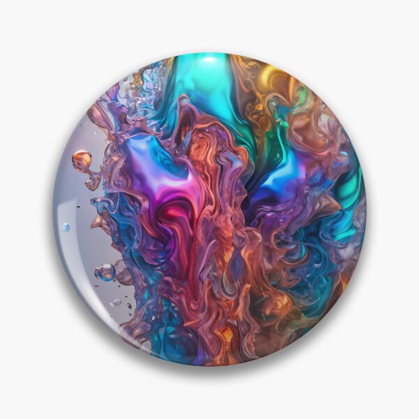Item preview, Liquid designed and sold by Jean-François Dupuis.