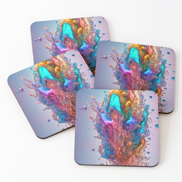 Item preview, Liquid designed and sold by Jean-François Dupuis.