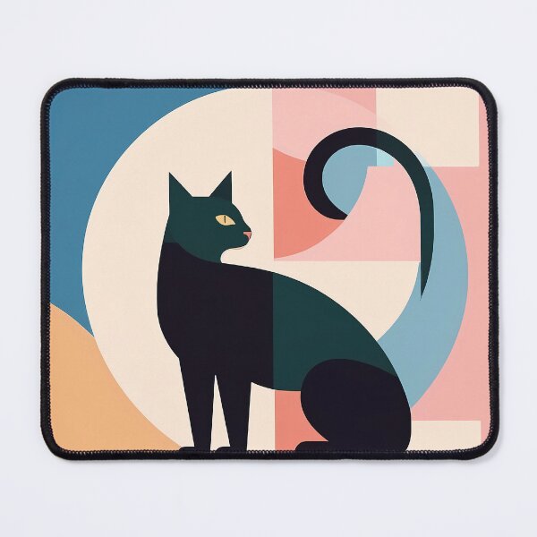 Item preview, The Cat  designed and sold by OzzFrequency.