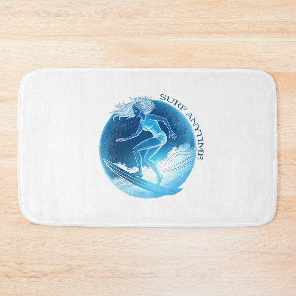 Item preview, Surf Anytime designed and sold by NickTaroDesign.