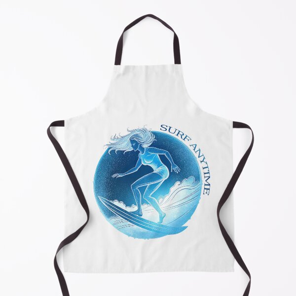 Item preview, Surf Anytime designed and sold by NickTaroDesign.