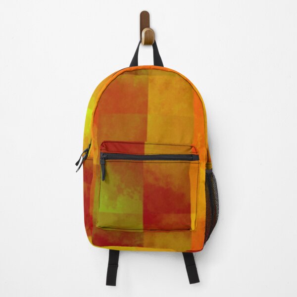 Item preview, Abstract Red and Orange designed and sold by Andrew Hitchen.