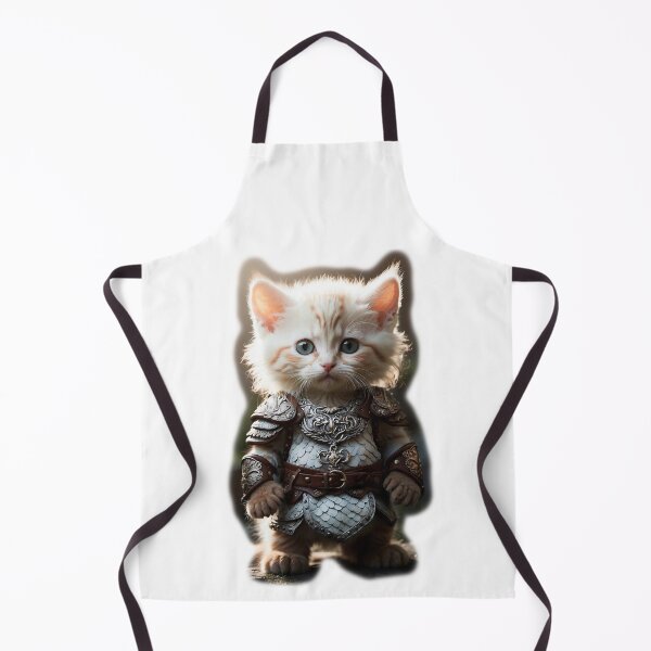 Item preview, Viking kitten designed and sold by Viking-Cats.