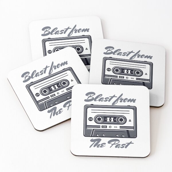 Item preview, Blast from the Past: 90s Music!! designed and sold by Ayman Toumarti.