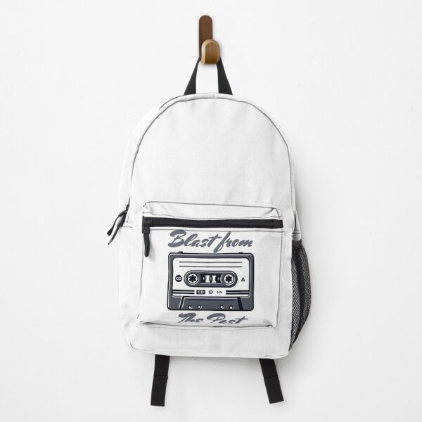 Item preview, Blast from the Past: 90s Music!! designed and sold by Ayman Toumarti.