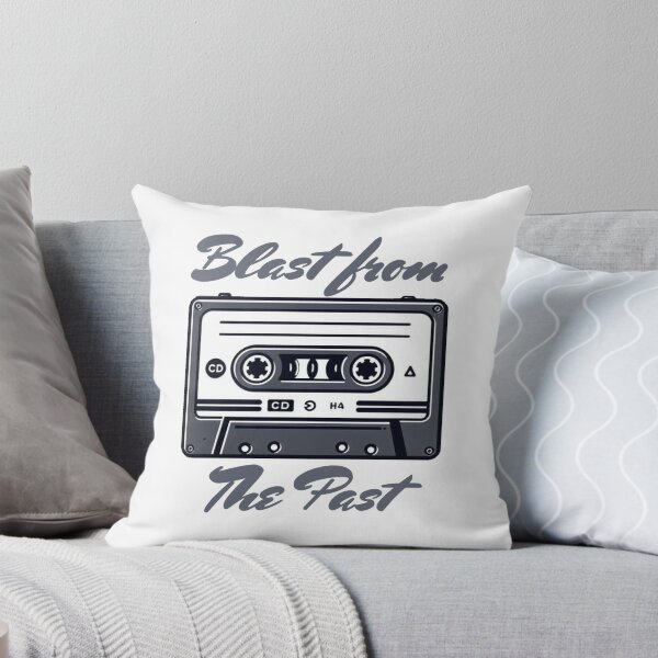 Item preview, Blast from the Past: 90s Music!! designed and sold by Ayman Toumarti.