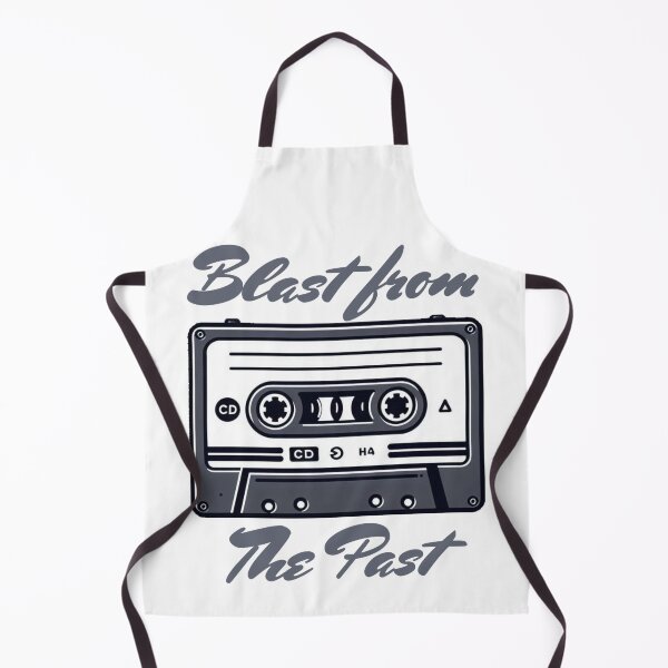 Item preview, Blast from the Past: 90s Music!! designed and sold by Ayman Toumarti.