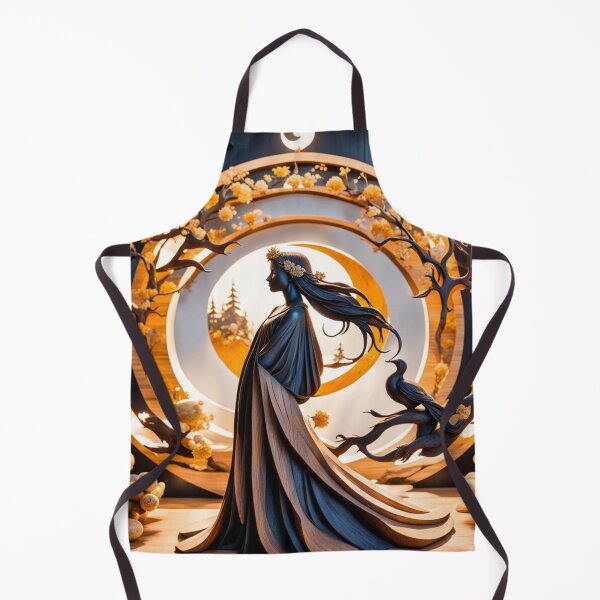Item preview, Elegance in Bloom: A Wooden Sculpture designed and sold by ZenOfAIarts.