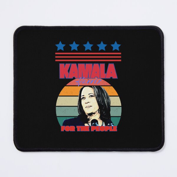 Item preview, Kamala Harris 2024 designed and sold by BE-YOU-WIN.