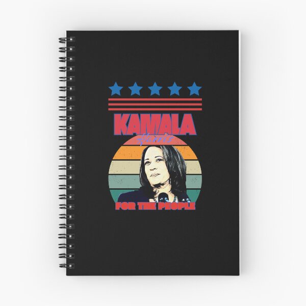Item preview, Kamala Harris 2024 designed and sold by BE-YOU-WIN.