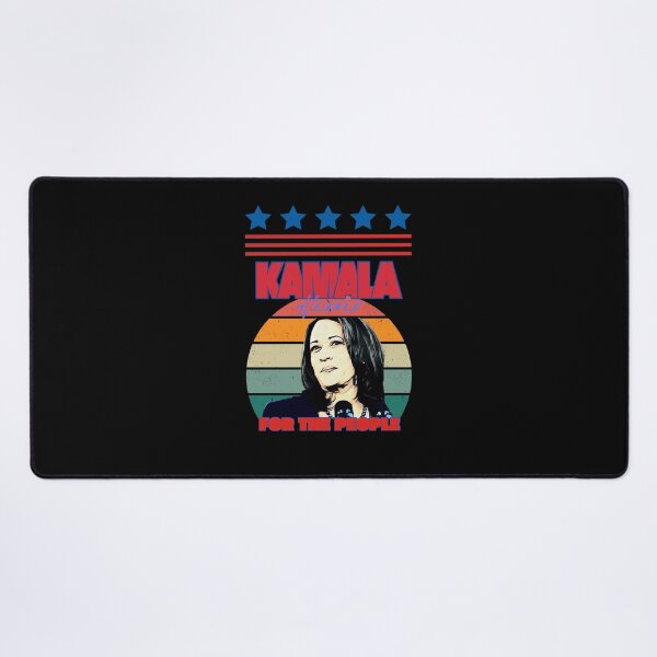 Item preview, Kamala Harris 2024 designed and sold by BE-YOU-WIN.