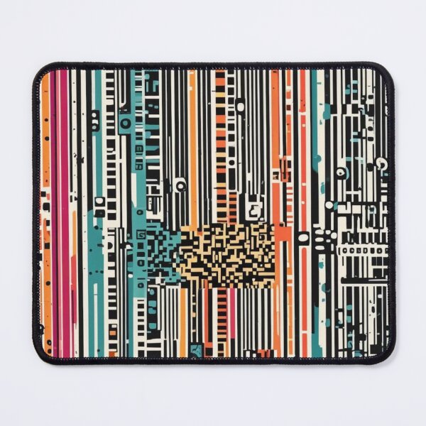Item preview, Glitch Code designed and sold by 0penvimark.