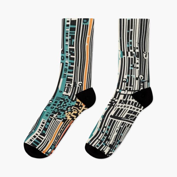 Item preview, Glitch Code designed and sold by 0penvimark.