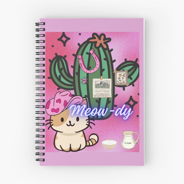Item preview, Meow-dy designed and sold by Project Remission, LLC.