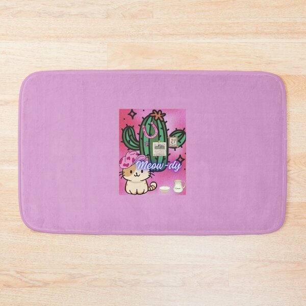 Item preview, Meow-dy designed and sold by Project Remission, LLC.
