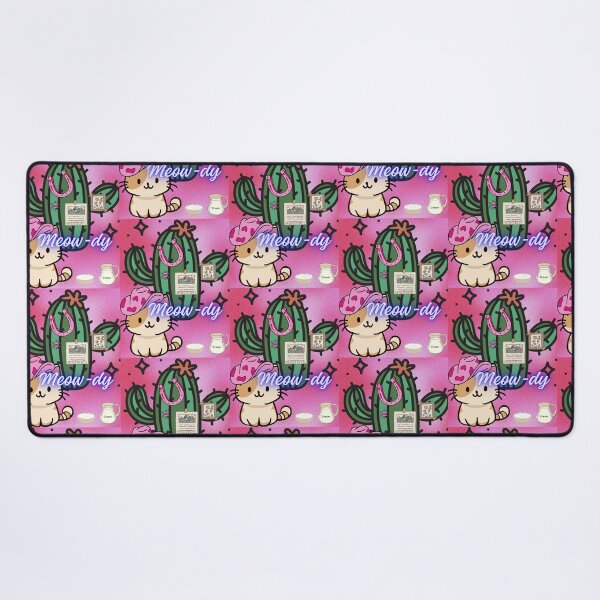 Item preview, Meow-dy designed and sold by Project Remission, LLC.