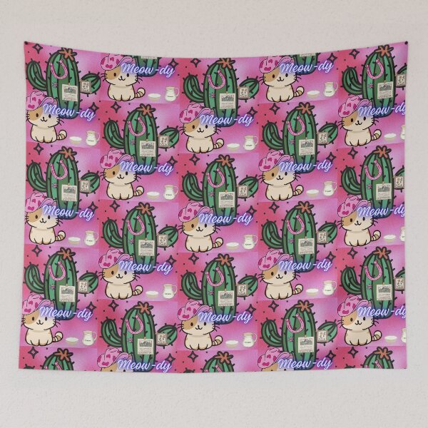 Item preview, Meow-dy designed and sold by Project Remission, LLC.