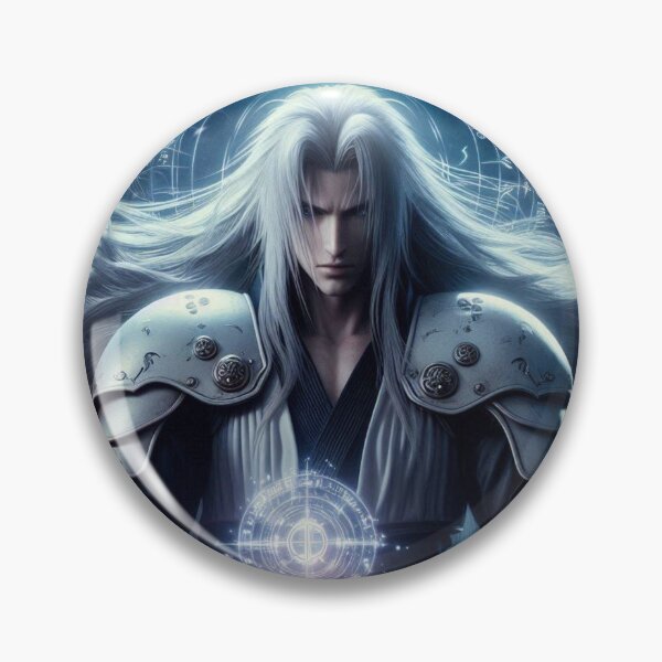 Artikelvorschau, Sephiroth entworfen und verkauft von Katours.