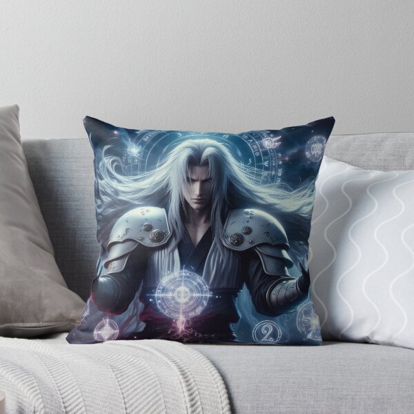 Item preview, Sephiroth designed and sold by Katours.