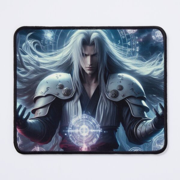 Item preview, Sephiroth designed and sold by Katours.