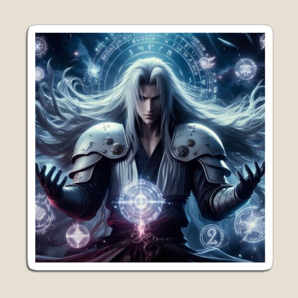 Item preview, Sefirot designed and sold by Katours.