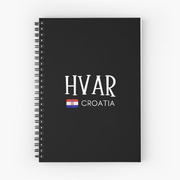 Item preview, Hvar - Croatia  designed and sold by StudioRedKoala.