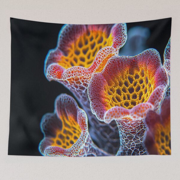 Item preview, Unseen crAssphages Revealed designed and sold by mittie101.