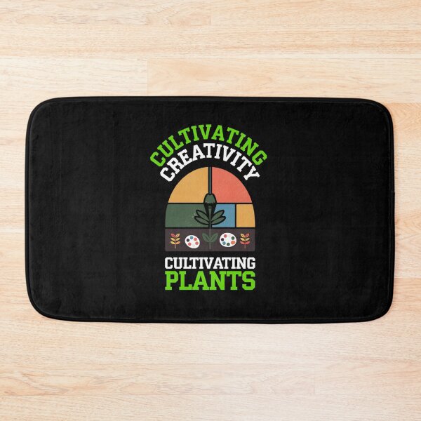Item preview, Cultivating Creativity Cultivating Plants | Addition-02 | Colourful designed and sold by BDLuck2021.